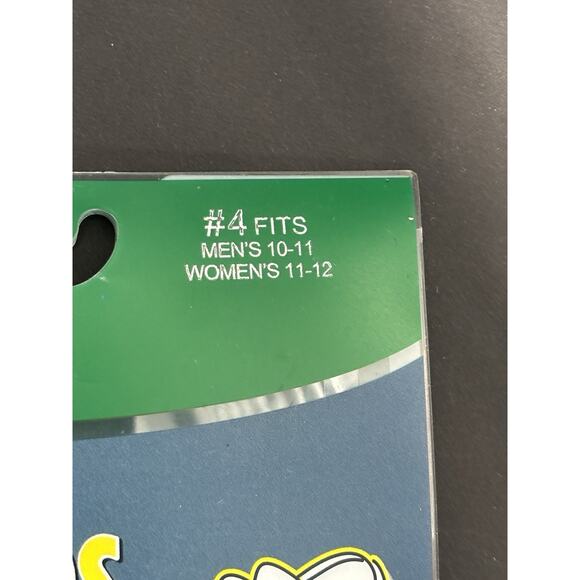 New,Insoles For Size 10-11 Men's Shoe's, Green Color, Cushions & Comfort's. - Picture 3 of 3